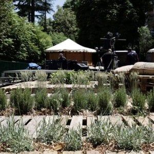 Potenza, un corcorso di idee per la Villa del Prefetto