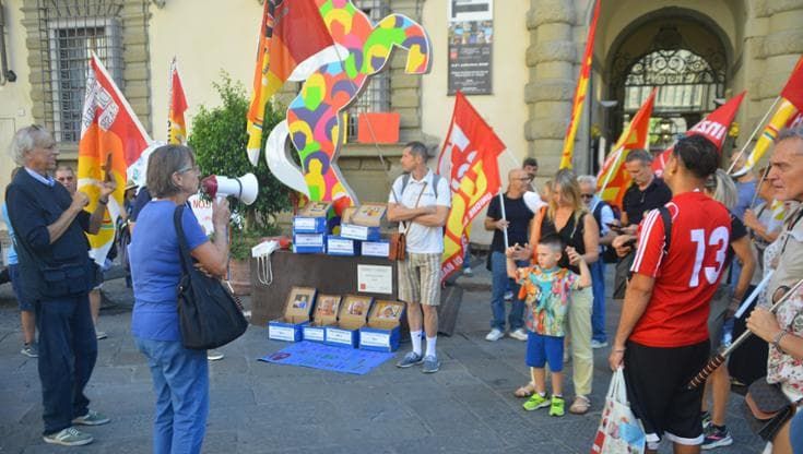 L’Asl gela i parenti degli anziani: “La Rsa Le Civette chiuderà, secondo i tecnici è inagibile”