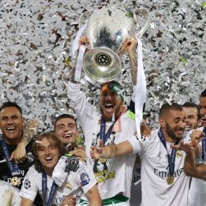 Real Madrid, è il club più ricco del mondo. Ma le italiane risalgono in classifica