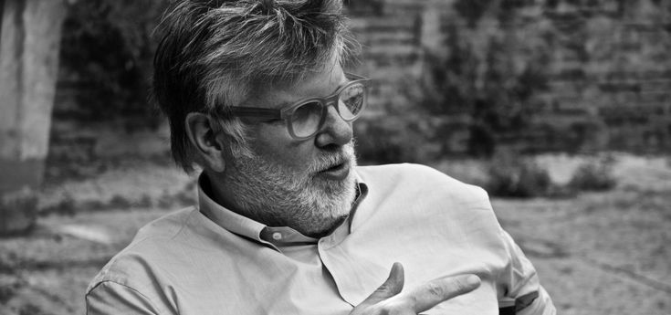 Carlo Mazzacurati, un patriarca buono e malinconico