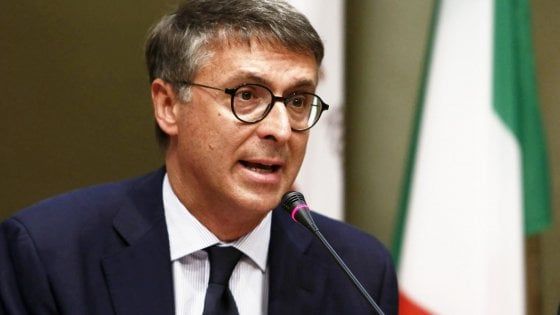 Raffaele Cantone s'insedia a Perugia. E affronta il caso Palamara 