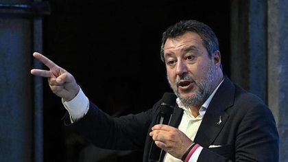 Salvini rilancia: un decreto salva Euro5 per le Regioni del Nord. “Bruxelles non rompa le scatole”