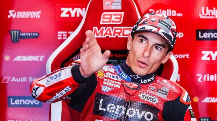 La rimonta di super Marc, Marquez prenota un altro trionfo: “Penso solo al Mondiale”