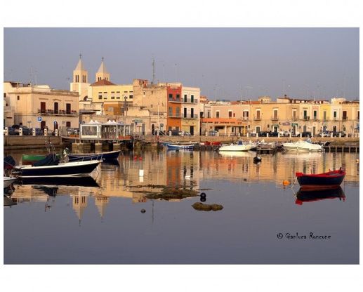 Bari da cartolina: la bellezza nascosta di Palese e Santo Spirito