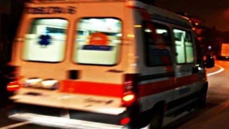 Perugia, uomo trovato morto in casa