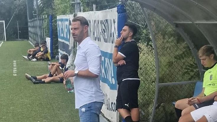 Emanuele Calaiò: “Indimenticabile quella partita con il Genoa che ci riportò in serie A”