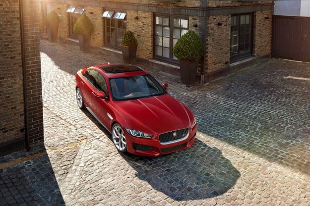 Jaguar XKE
