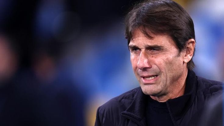 Antonio Conte demands full powers to take Carrick’s place at Manchester United