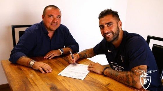 Basket, ufficiale: Aradori dalla Virtus alla Fortitudo Bologna