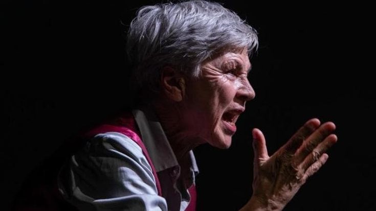 Ottavia Piccolo: “Io, Massini e il delitto Matteotti”