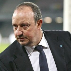 Napoli, Benitez: "Reazione c'&egrave; stata ma sbagliamo troppi gol". Squadra in ritiro