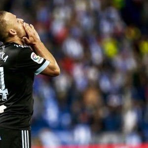 Spagna: stadio troppo vuoto, Liga multa il Celta Vigo