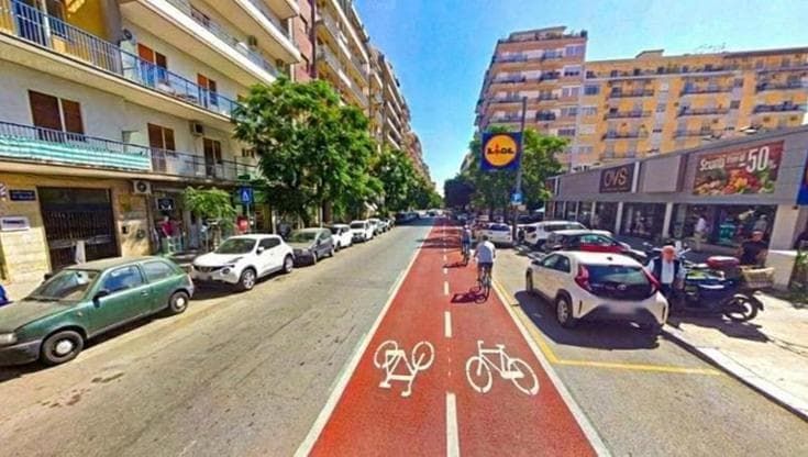 Piste ciclabili, addio ai fondi del Pnrr
