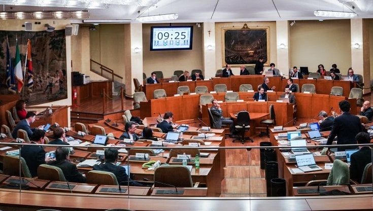 Meno posti bloccati in lista per il sì alla legge elettorale in Piemonte