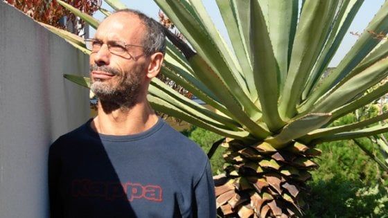 "Correndo ho conquistato la mia libertà": la storia del runner-poeta più forte della disabilità
