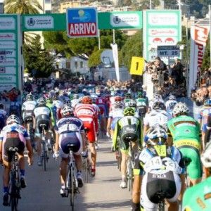 Trofeo Laigueglia<br />nuovo tracciato