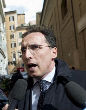 Parlamento, commissioni e giunte<br />sei pugliesi ai vertici