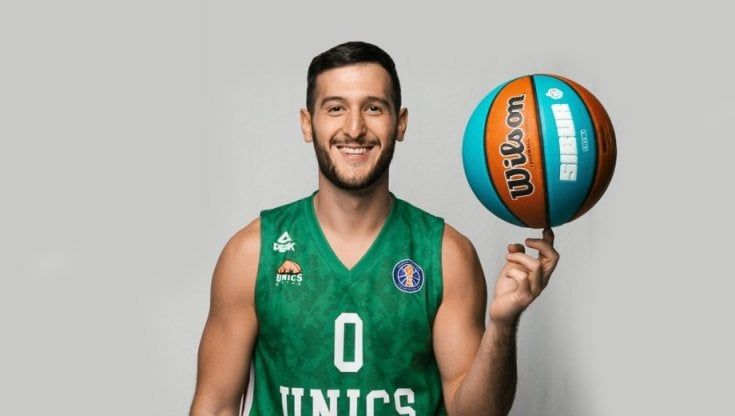 Basket, la crescita di Spissu: è il miglior tiratore da 3 in Eurolega