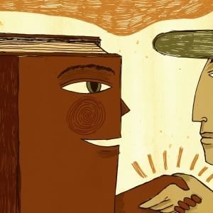 Michel Faber: "Per amore ho smesso di scrivere"