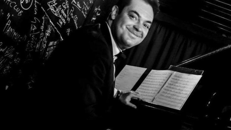 Roma, è morto il pianista jazz Adriano Urso