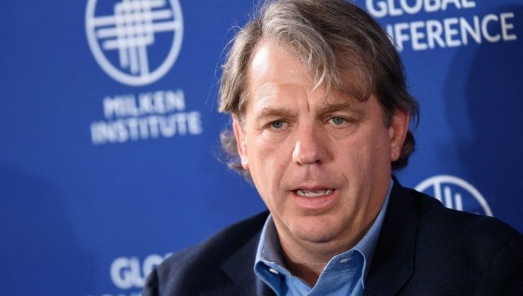 Chelsea acquistato da Todd Boehly per 4,25 miliardi di sterline: conclusa la trattativa