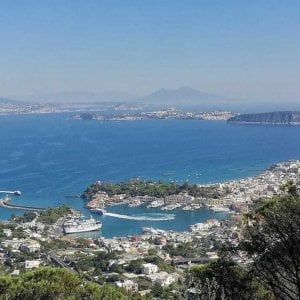 Depuratori, Ischia riparte: "Lavori al via nel 2019"