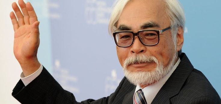 Miyazaki ci ripensa: "Faccio un film, con la computer grafica e in 3D"