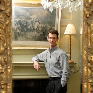 Palahniuk: "Tutti gli incubi nascono in famiglia"