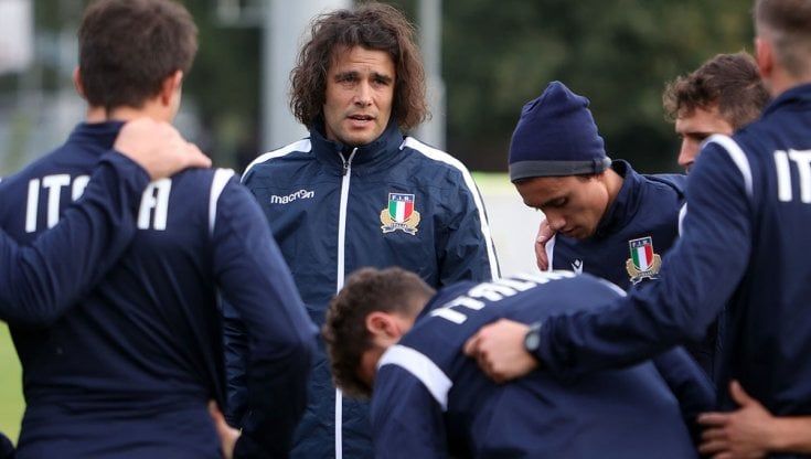 Rugby, la giovane Italia A in Spagna. Il futuro azzurro passa da qui