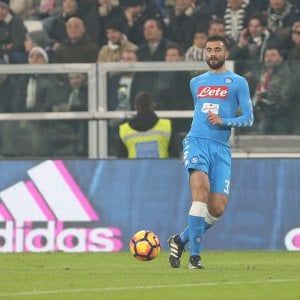 Napoli ancora contro Rai: "Abbiamo chiesto noi il replay per il fallo su Albiol"