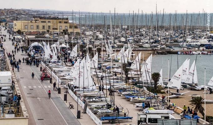 CICO Ostia 2017, i commenti finali
