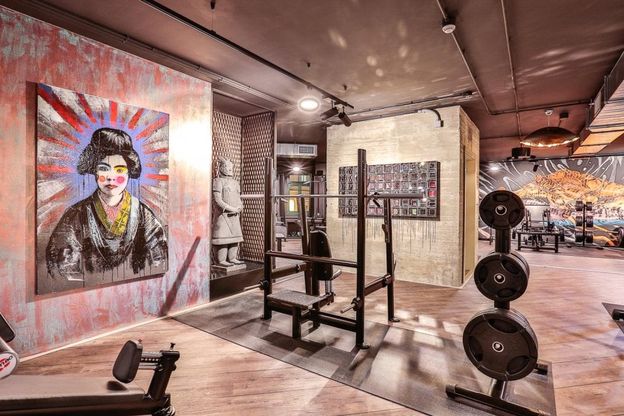 McFit, la palestra low cost che scommette sul quartiere Aurora di Torino