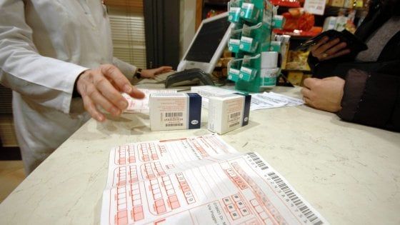  Coronavirus: da Asl Salerno ricette dematerializzate