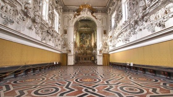 Concerti alle chiese della Loggia. Gli appuntamenti di giovedì 18 maggio