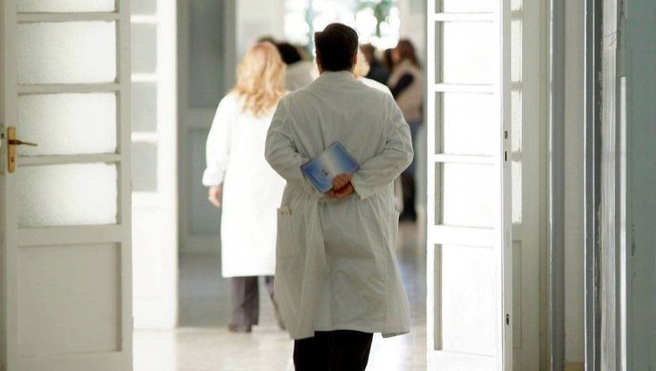 L’Ordine dei medici in piazza col sindacato per la sanità pubblica