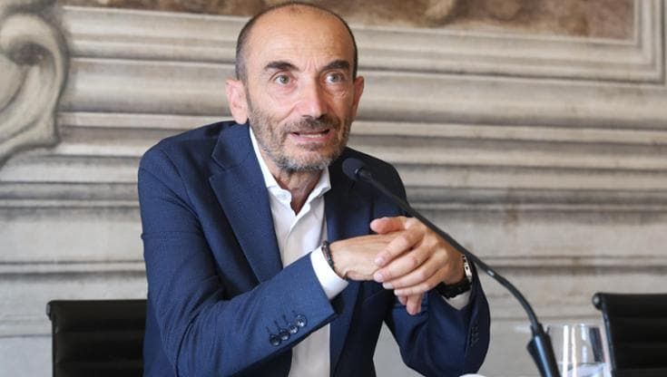 Crisi Volkswagen, Domenicali: “Ducati sana, su di noi ancora nessuna decisione finale”