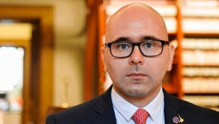 Lega, il tesoriere e deputato Giulio Centemero condannato a 8 mesi per finanziamento illecito 