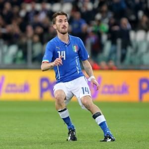 Nazionale, la gioia di Valdifiori: "Rooney lo avevo visto soltanto in tv..."