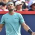 Tennis, Nadal vince a Montreal ma salta Cincinnati. Fognini rientra in top ten