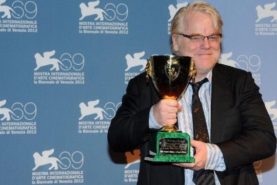 Philip Seymour Hoffman, un trasformista da Oscar