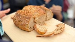Sapreste riconoscere ciò che mangiate a occhi chiusi? Tre assaggi per mettere alla prova il palato