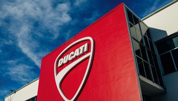 Ducati, Volkswagen la blinda: “Nessuna vendita nei prossimi tre anni”
