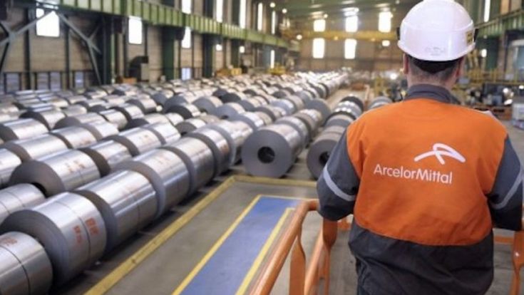 L’industria non si ferma: i consumi di energia superiori a un anno fa