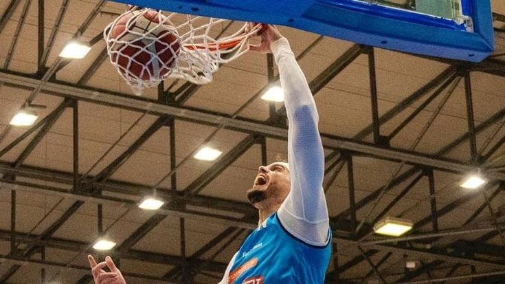 Napoli Basket, segnali di ripresa: ma in semifinale va la Virtus