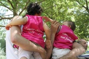 "Coppia gay, affido esemplare"<br />Parla il Centro famiglie di Parma