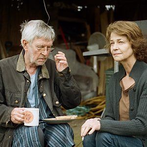 Anteprima di "45 anni", blockbuster con la Rampling, gratis per 50 lettori