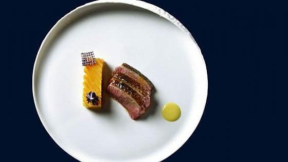 È l’americano Mitch Lienhard il miglior giovane chef 2016