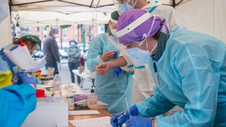 Emergenza Covid, dai test sulle fognature un assist per prevenire il ritorno del virus