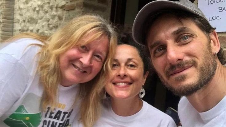 “U cinemittu”, il cinema più piccolo del mondo è a Longone Sabino: ha solo dodici posti