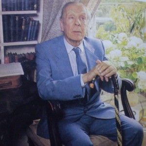 Borges e il tango: il passo del poeta